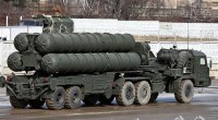 ABŞ ''S-400'' məsələsində Türkiyə ilə razılığa gəldi