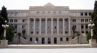 Azərbaycan Texniki Universitetinin əməkdaşları təltif edildi