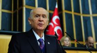 MHP sədri İlham Əliyevi təbrik etdi
