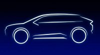 Toyota yığcam elektrik krossoverini hazırlayır - FOTO