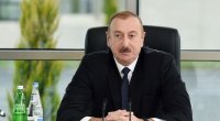 Prezidentin çıxışında erməni yalanlarının ifşası 