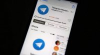 “Telegram”da nasazlıq yarandı