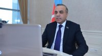 “100 illik fasilədən sonra Naxçıvanla quru sərhədlərimiz bərpa olundu”- Azay Quliyev