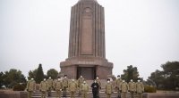 “Nizami Gəncəvi ili” çərçivəsində ilk tədbir keçirildi - FOTO