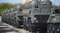 Türkiyə Rusiyadan yenə S-400 alır