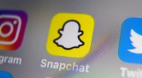 “Snapchat” da Trampın hesabını blokladı