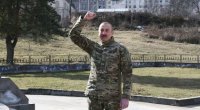 ““Parlament” də gorbagor oldu, status da” - Prezident