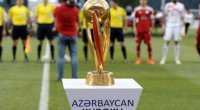 Futbol üzrə Azərbaycan Kubokunun 1/8 final görüşlərinin vaxtı bilindi