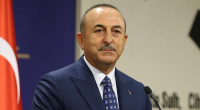 Çavuşoğlu Qarabağdan danışdı: \'\'Bu, önəmli fürsətdir\'\'