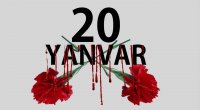 Bu il qürur tariximiz - 20 Yanvardan 31 il ötür