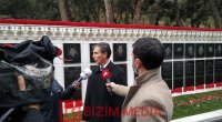 “İlham Əliyev Qorbaçovu məğlub etdi” – Zahid Oruc