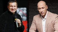 Vladimir Solovyov ukraynalı jurnalistin Rusiyaya satıldığını iddia edib - VİDEO