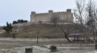 Pənahəli xanın tikdirdiyi Şahbulaq qalası - FOTO