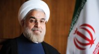 Həsən Ruhani: \