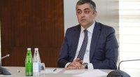 Ramin Quluzadə vəzifəsindən azad olundu - SƏRƏNCAM