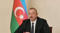 \'\'Biz dünyada 11-ci yerdəyik\'\' - Prezident