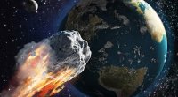 5 asteroid Yerə yaxınlaşır