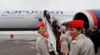 ''Aeroflot'' Moskvadan İrəvana uçuşları ləğv etdi