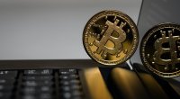 Bitkoinin dəyəri 33 450 dollara çatdı
