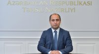 ''Müharibə təhsilimizə  təsirsiz ötüşmədi'' - Nazir