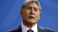 Qırğızıstanın keçmiş prezidenti Atambayev həbsdə qaldı