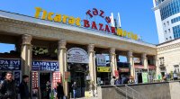 “Təzə Bazar” daha olmayacaq?  – “Mən nə bilim, daha orayla əlaqəm yoxdur” - BAZARKOM 