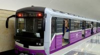 Bakı metrosunun dövlətə borcu artdı - RƏQƏMLƏR 