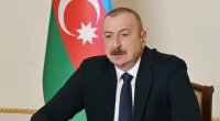 ''Birləşmiş Krallıq Azərbaycana 30 milyard investisiya qoyub'' - Prezident 