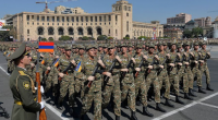 Ermənistan Qarabağa əsgər göndərməyi dayandırdı