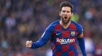 Messi Ronaldonu üstələdi - Son 10 ilin reytinqi