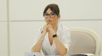 ''Mən fəxr edirəm ki, müsəlman dünyasının ilk demokratik ölkəsindənəm'' - Mehriban Əliyeva - VİDEO 