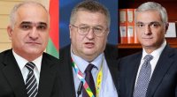 Azərbaycan, Rusiya və Ermənistan arasında üçtərəfli işçi qrupun iclası keçirildi