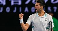 Serbiyalı tennisçi 9-cu dəfə “Australian Open” turnirinin qalibi oldu