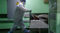 Ermənistanda koronavirusa yoluxanların sayı 170,4 min nəfəri ötdü
