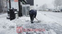 Qardan sonra Bakı küçələri - FOTOREPORTAJ