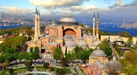 Ayasofyaya muzey statusu geri qaytarılır?