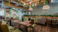Ağstafada karantini pozan kafe aşkarlandı - Müştərilər və sahibi həbs edildi - FOTO