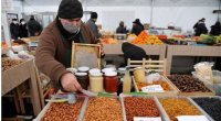 Bakıda “Kənddən şəhərə” həftəsonu yarmarkası fəaliyyətə başladı - ÜNVANLAR