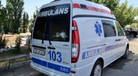 Gəncədə iki qadın dəm qazından boğuldu