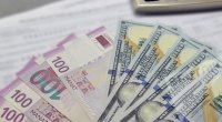 Bu günə USD/AZN rəsmi məzənnəsi