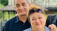 Hacı Nurandan duyğusal STATUS: “Onun kimi qadınını sevən çox az kişi gördüm” - FOTO