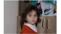 Bakıda 4 yaşlı qız küçəyə atıldı - FOTO