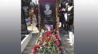 111 gün sonra nəşi tapılan şəhid – “Cibində Polad Həşimovun fotosunu gəzdirirdi”