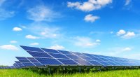 Azad edilən ərazilərdə günəş və külək elektrik stansiyaları tikiləcək