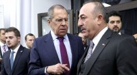 SON DƏQİQƏ: Çavuşoğlu ilə Lavrov arasında Qarabağ danışıqları - DOHADA