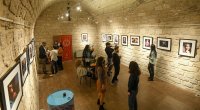 Bakıda “Art Fest Nizami” festivalına start verildi - FOTO/VİDEO