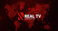 3 ilin \'\'REAL\'\'ı - Telekanalın ad günüdür