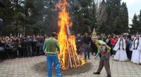 Bu il Bakıya Novruz atəşi gətirilməyəcək – BAYRAM ŞƏNLİYİ OLMAYACAQ!