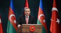 Türkiyə prezidentinin Novruz təbriki yayımlandı