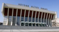 Heydər Əliyev Sarayı müsabiqə elan etdi - AZƏRBAYCANDA İLK